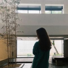 恩施土家烧饼(火车站商贸小区店) User Photo
