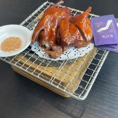 悅玲瓏·西關茗點張用戶圖片