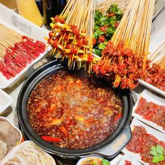 卤串哥砂锅串串香(坑梓店) User Photo