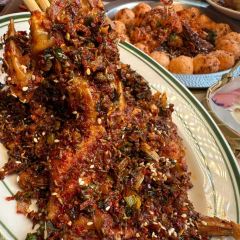 虾总管鸭虾锅大王(二仙居直营店) User Photo