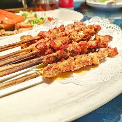 婺州里音樂餐廳張用戶圖片