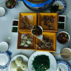 塞伊德蒙餐 여행 사진