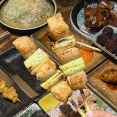 一郎烧鸟酒场(曙光路店) User Photo
