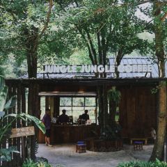 溪谷咖啡 User Photo