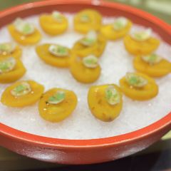 深航鵬逸酒店中餐廳張用戶圖片