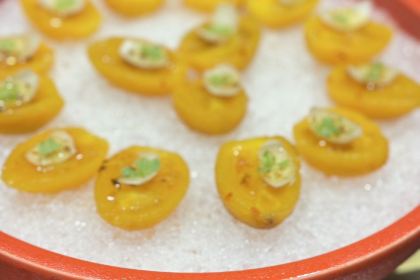 深航鵬逸酒店中餐廳