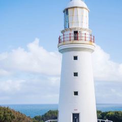 Great Ocean Road Chocolaterie & Ice Creamery張用戶圖片