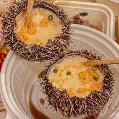 不仔客海鲜加工(亚龙湾店) User Photo
