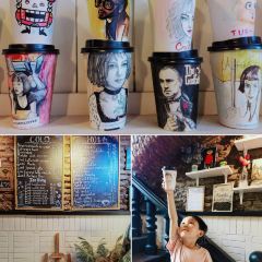 Kvarts Coffee張用戶圖片