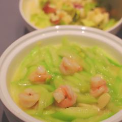 旺顺阁鱼头泡饼(通州万达店) 여행 사진