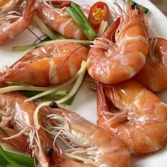 美味鮮小炒(南澳店)張用戶圖片