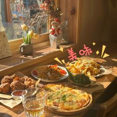 0907餐厅(核桃园店) User Photo