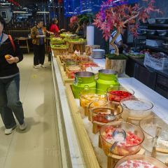 圣保罗自助海鲜烤肉店(兴城店) User Photo