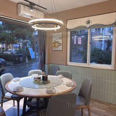川海人家海鲜排档(东沙2号店) User Photo