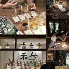 CHINESE TARVEN User Photo