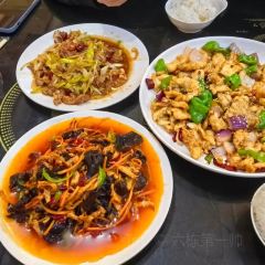 一个吃冷水鱼的地方(阿勒泰第二分店) User Photo