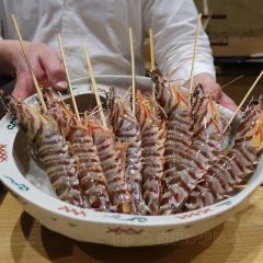 Sushi Shumbi Nishikawa User Photo