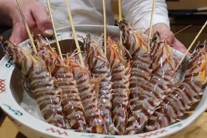 Sushi Shumbi Nishikawa