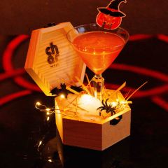 CHAR Grill & Sky Bar 여행 사진