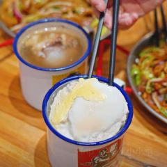 鬼手炒麵張用戶圖片