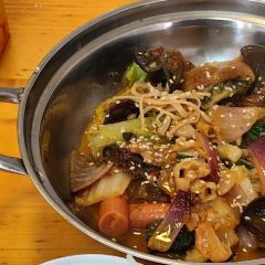 阿君豆花(青年路店) User Photo