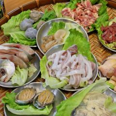 Lao Zhai Alley Zaopocu Hot pot · Houan Rice Noodle (Shimei Bay Branch) User Photo