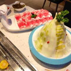 滩羊一号鲜火锅(罗斯福店) User Photo