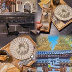 东村新派韩餐(延大店) User Photo