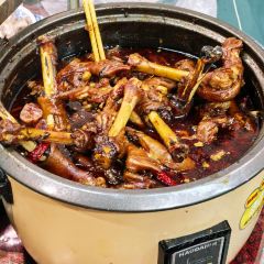 存海羊杂碎·清真 User Photo