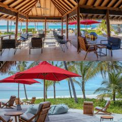 Sea Salt Restaurant User Photo