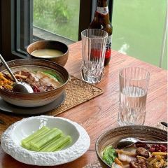 廣西崇左祕境麗世度假村·良食餐廳張用戶圖片