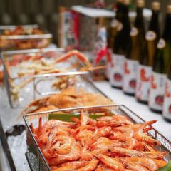 昆山时代皇冠假日酒店·芙蓉西餐厅 User Photo