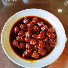 京都美食城(湖东二街店) 여행 사진