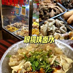 何记糖水 User Photo