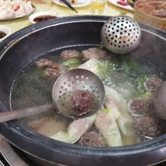 牛杂第一家(龙口大道店) 여행 사진