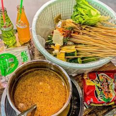 莲花池酸奶(钟楼巷店) User Photo