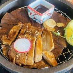 花潮日料藝食館（蘇寧廣場B區店）張用戶圖片