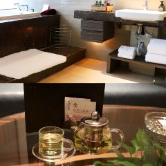 Cafe Grand User Photo