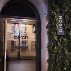 Birch User Photo