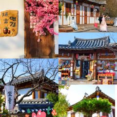 韩正参鸡汤馆 User Photo