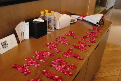 K3 Restaurant JW Marriott New Delhi Aerocity