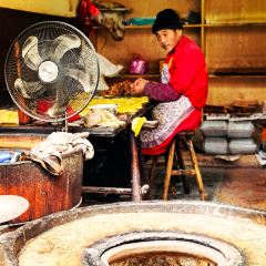 早茶街 User Photo