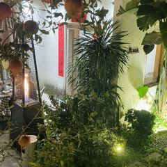搭好鸡煲·生腌(十一合潮汕老厝店) User Photo