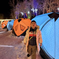 亲亲烤肉店 User Photo