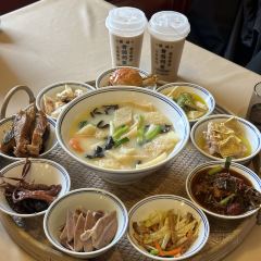 薇廷·精细江浙菜(越城店) User Photo