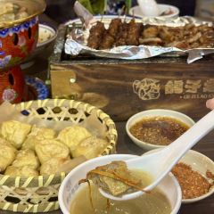 小石桥鸽子老三 User Photo