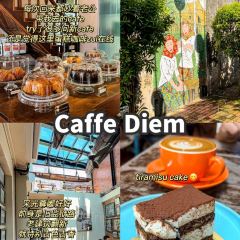 Caffe Diem 여행 사진