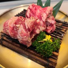 西塔老太太泥炉烤肉(静安大悦城店) User Photo