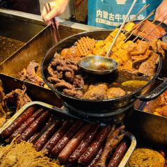 凤霞把子肉馆(普查西院店) User Photo