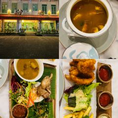 Sun Sun Warung User Photo